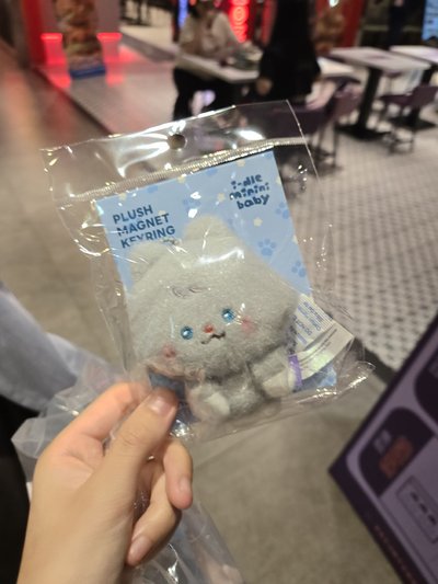 快閃店現貨