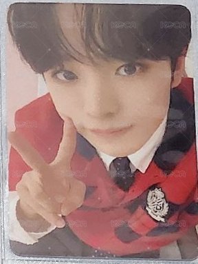 yushi poppop am 簽售卡
