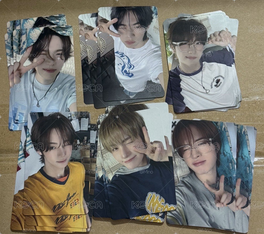 HMV一套