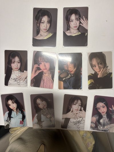 賢！