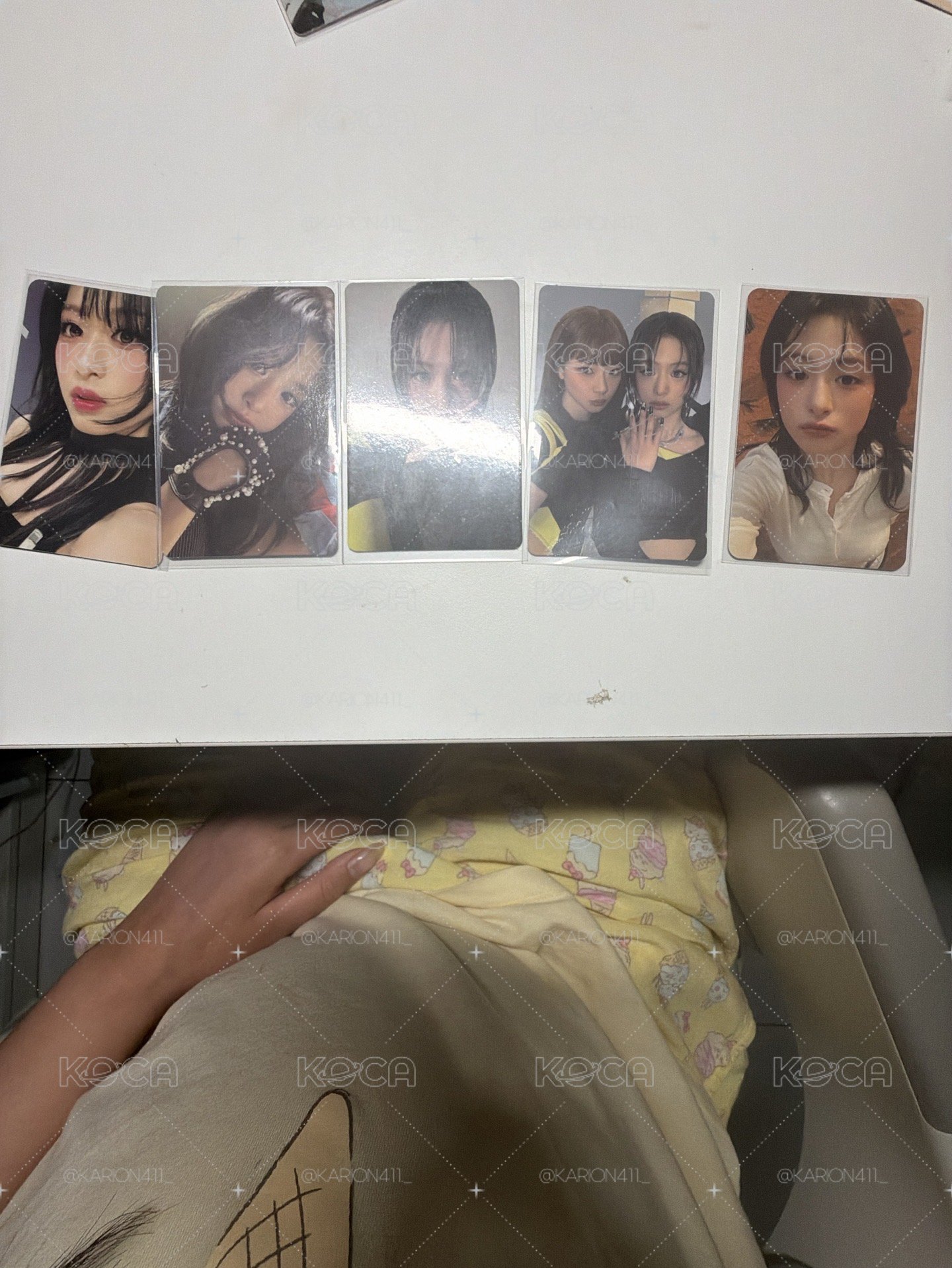 賢！