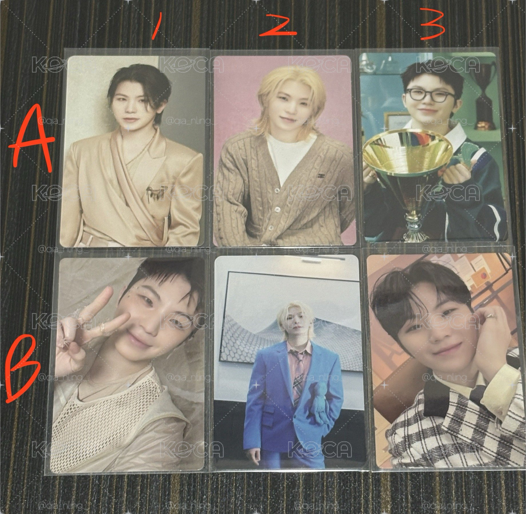 Woozi🍚