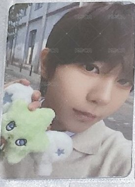 ryo wish 專卡