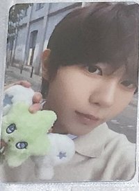 ryo wish 專卡