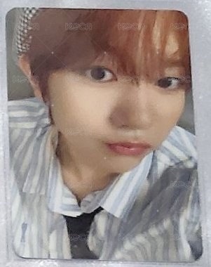 ryo poppop am 簽售卡