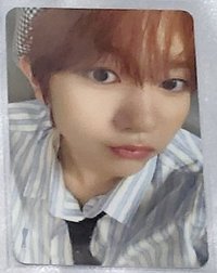 ryo poppop am 簽售卡