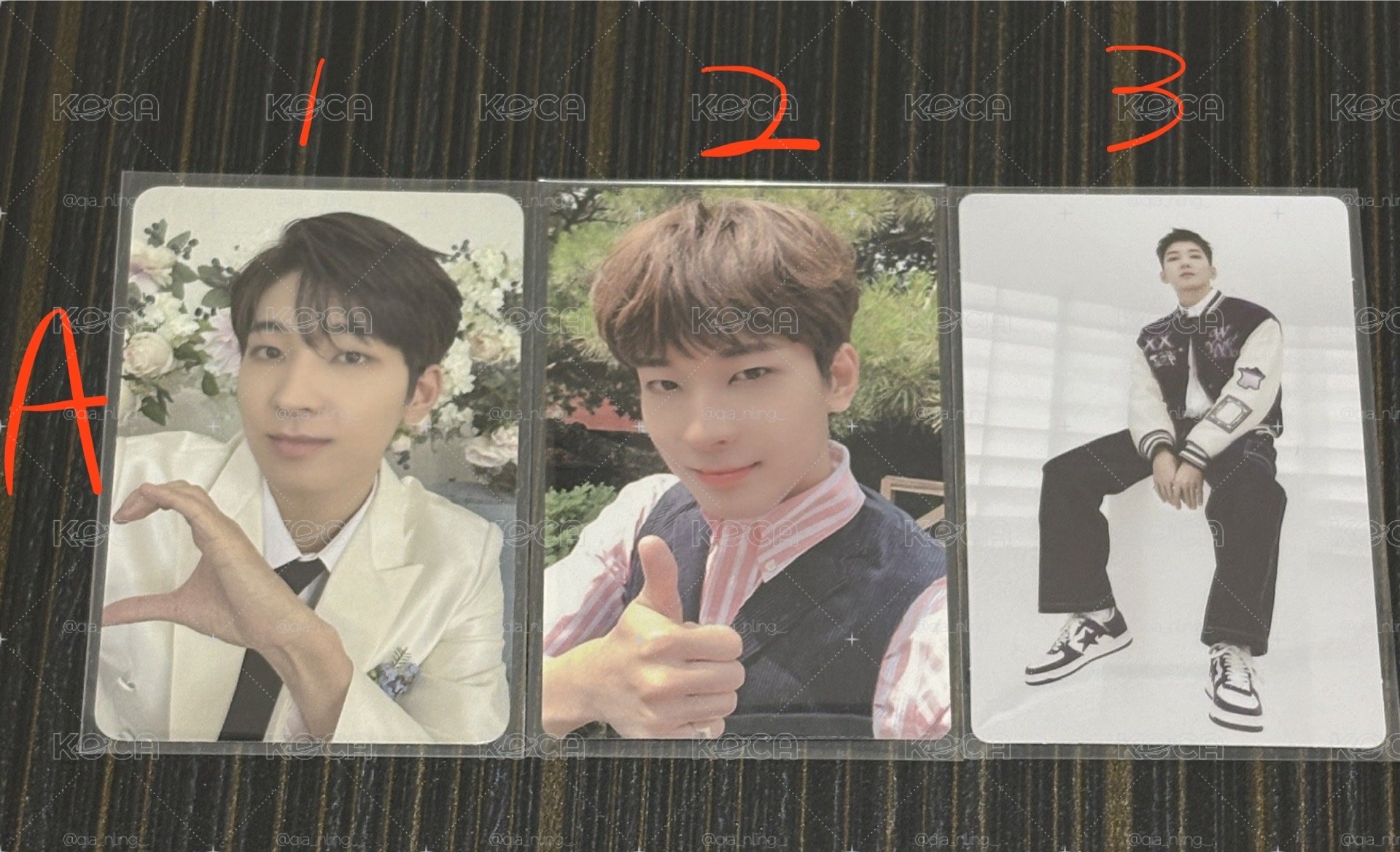 Wonwoo🐈‍⬛