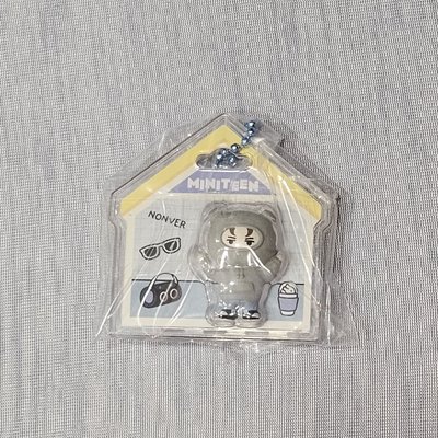 🩵miniteen食玩率🐻‍❄️