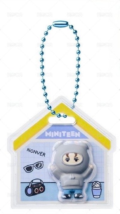 🩵miniteen食玩率🐻‍❄️
