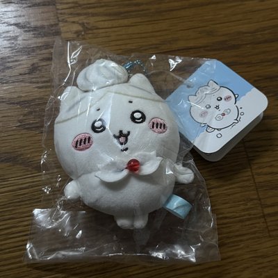 吉伊卡哇 鮮奶油小八