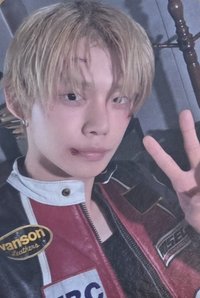 セツナハナビ mk 幸運卡 