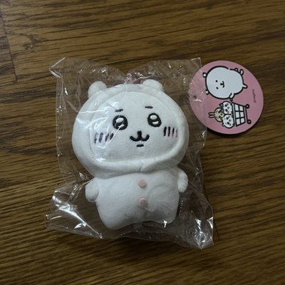 吉伊卡哇 白熊吉伊