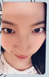 一葉入場卡