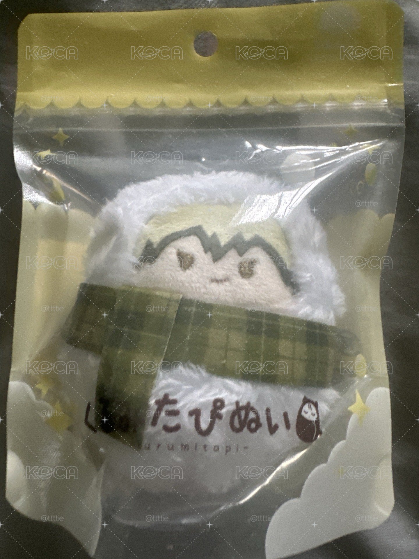 寶寶娃