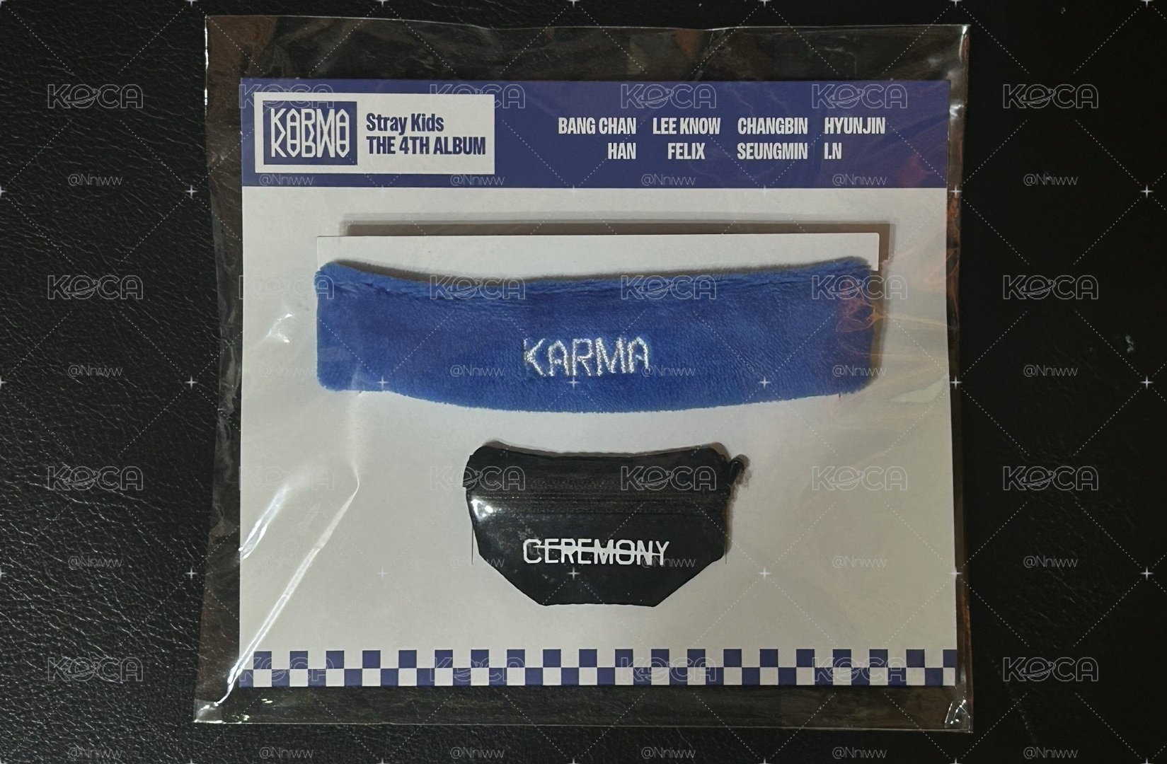 Karma娃衣