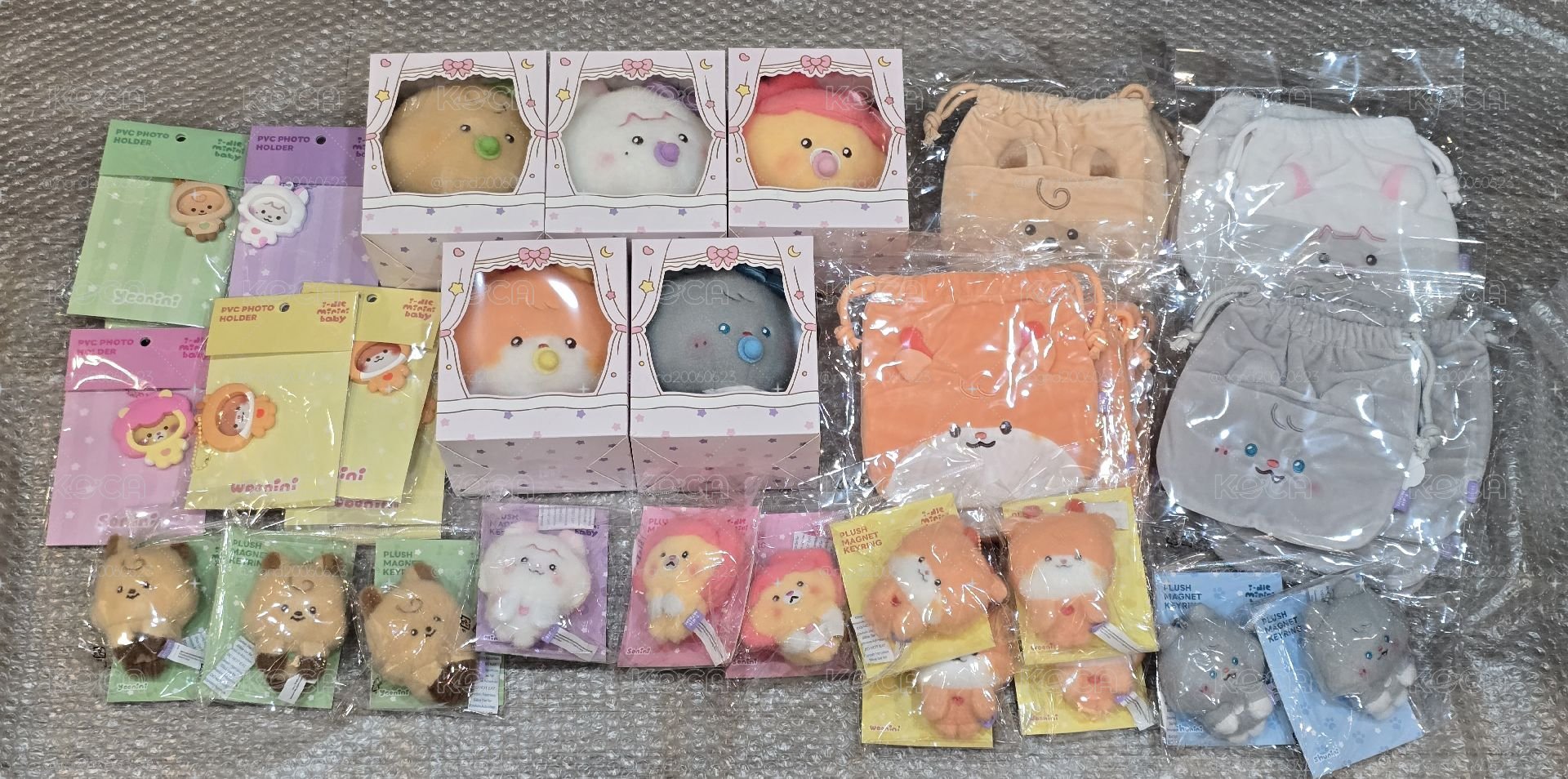 寶寶快閃店 現貨在台三天內出貨