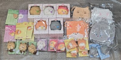 寶寶快閃店 現貨在台三天內出貨