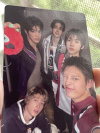REDRED團卡