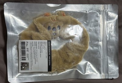 城 髮圈 現貨速出