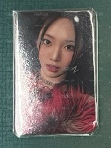 正規一 wm 特典卡 預售寧