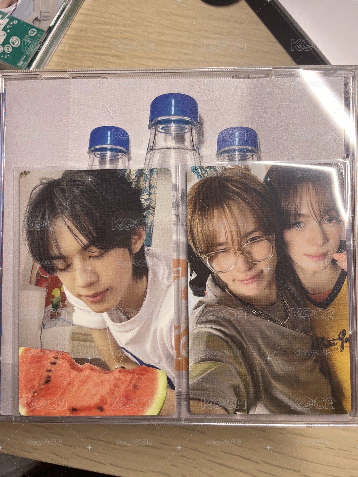 通常盤已拆全專（無應募券）