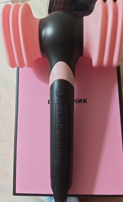 僅拆檢查盒損二代墨手燈