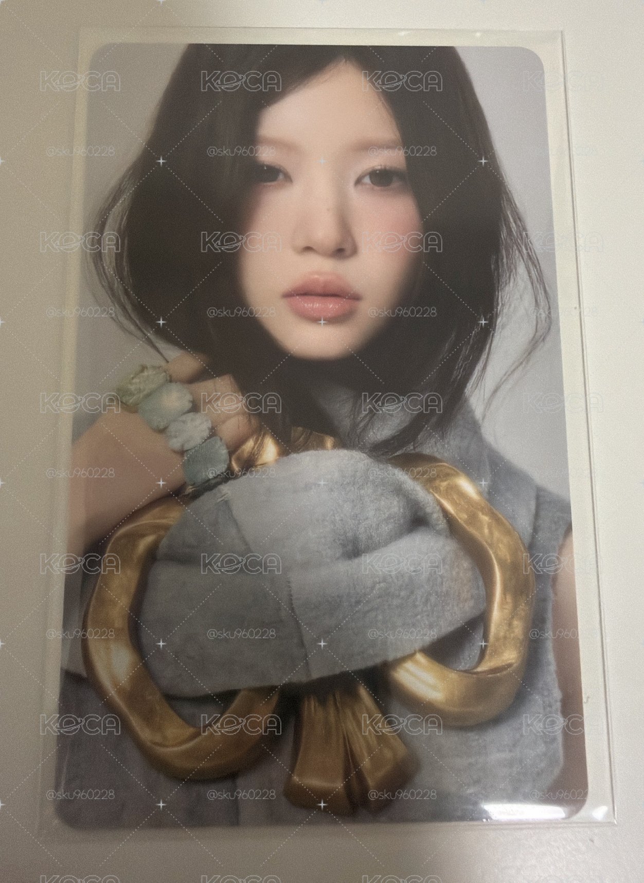 I got your back預售塔店Moka