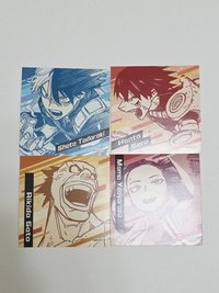 貼紙組3