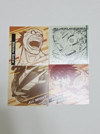 貼紙組4