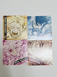 貼紙組6