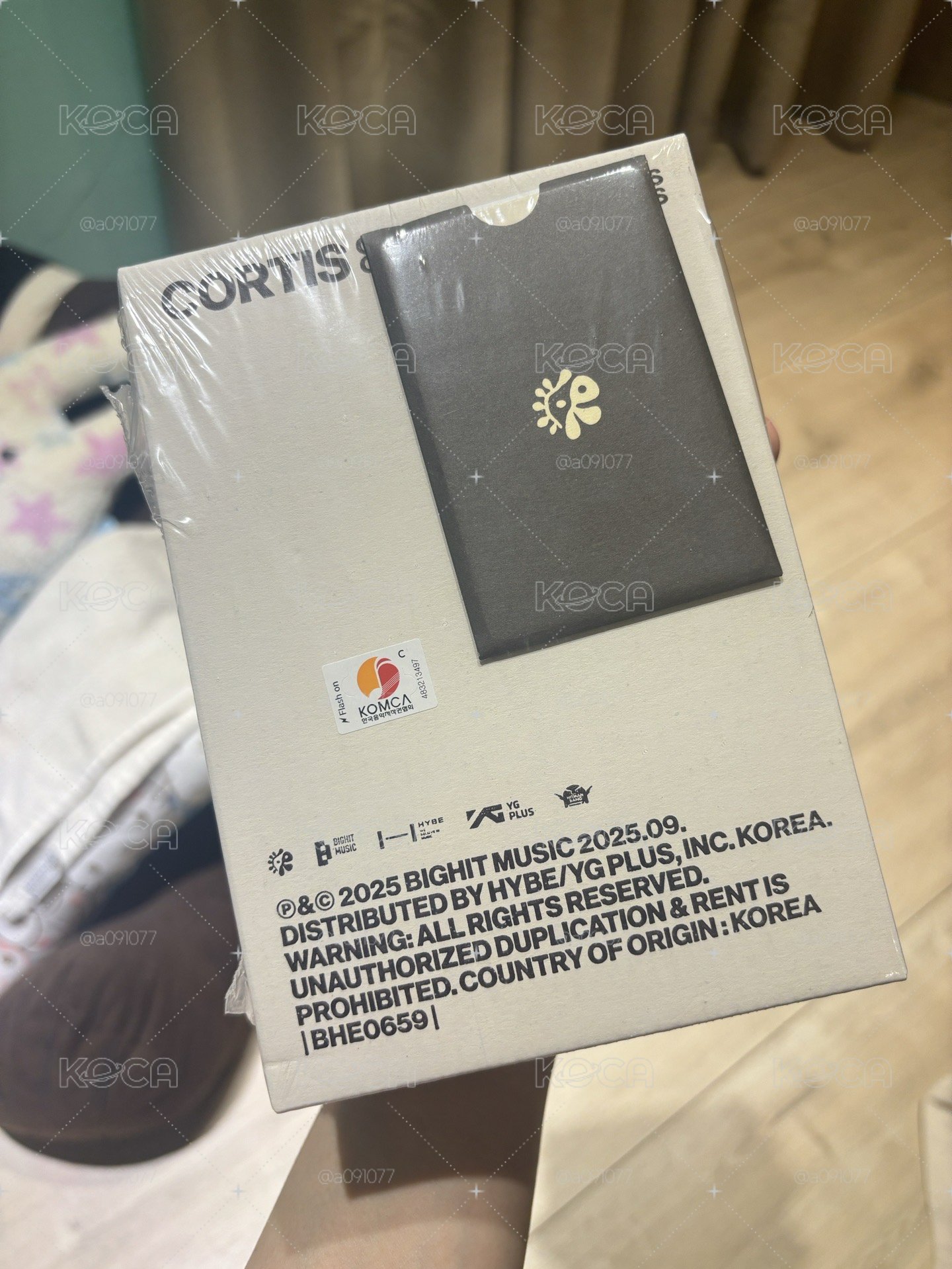 迷一 頌缽專 全新未拆