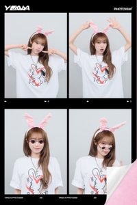 26‘安可場 photoism 人生四格卡 / 拍貼 