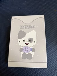 禮志語音娃