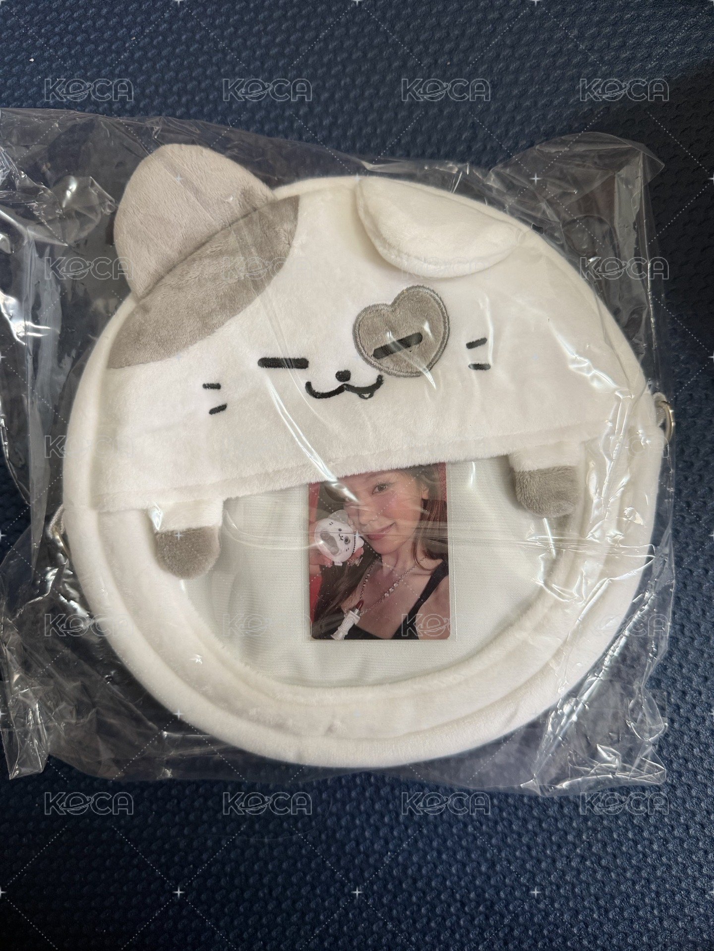 禮志手燈包含卡