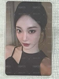 正規一 iMe 簽售卡 台北簽售寧