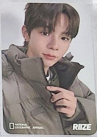 國家地理服飾