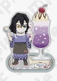 Cafe 立牌 