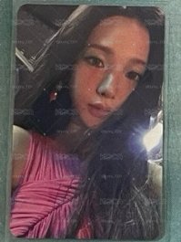 正規一 專輯卡 zine版柚