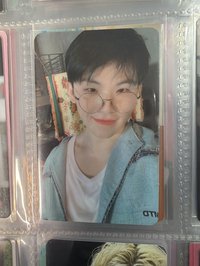 5（背後有損）（可當綁）