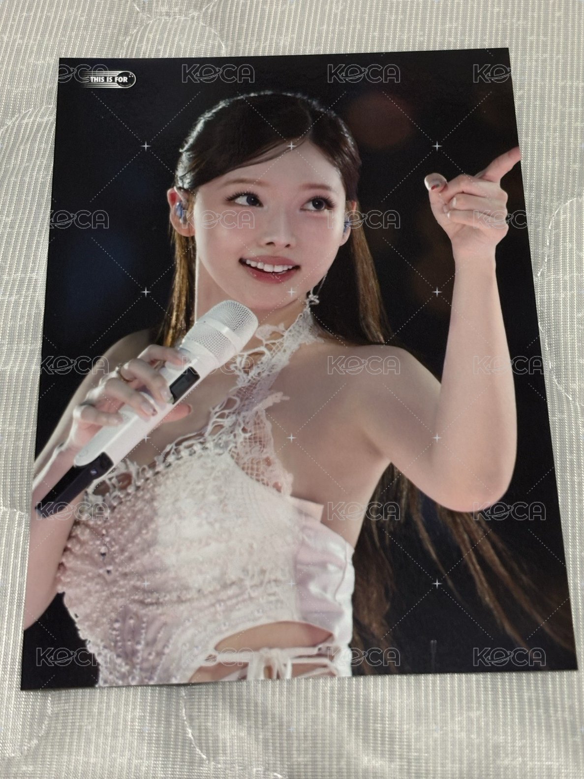 娜