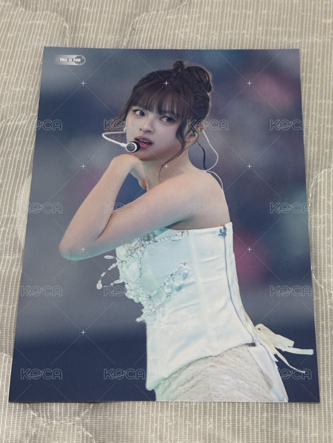 定