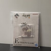 F賞 壓克力立牌