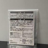 F賞 壓克力立牌