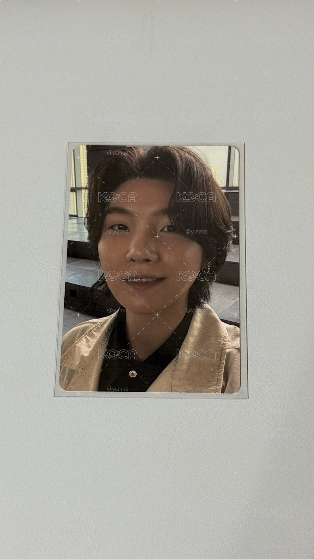 環球其