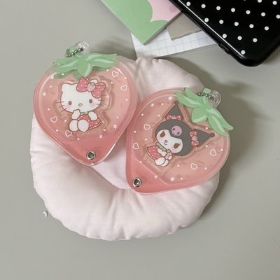三麗鷗 草莓搖搖樂