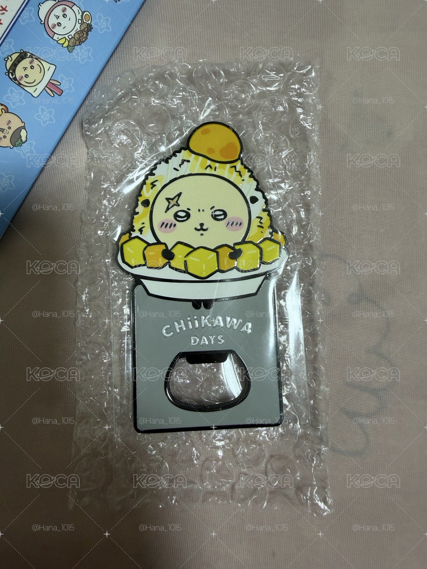 台北展覽 師傅 磁鐵