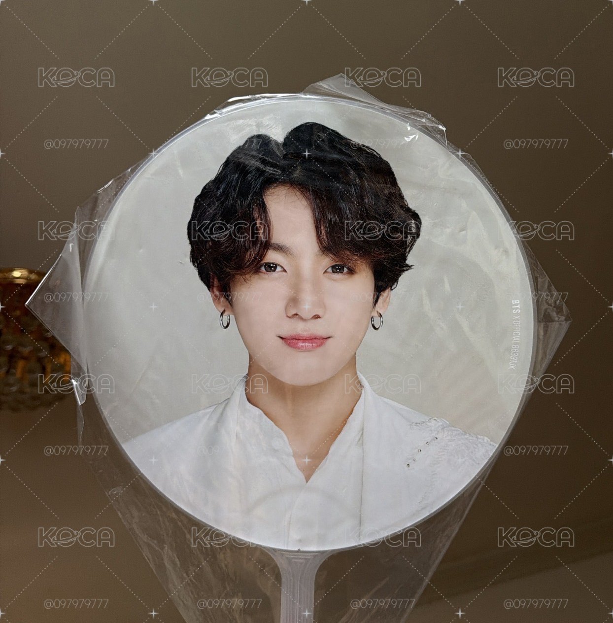 JUNGKOOK LOVE YOURSELF The Final官方大扇