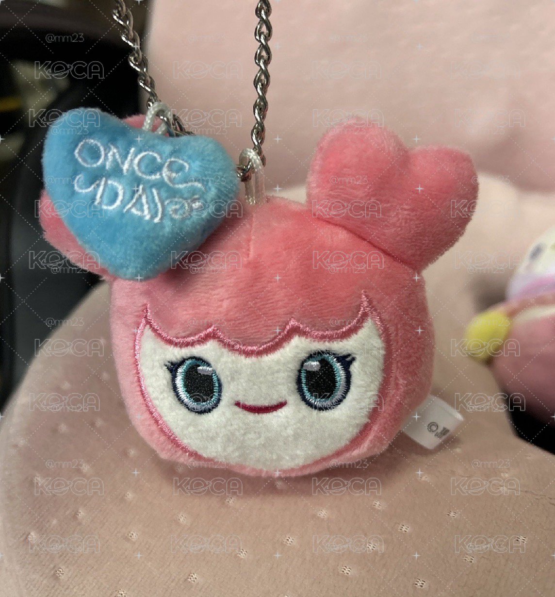 22FM one days娃 momo