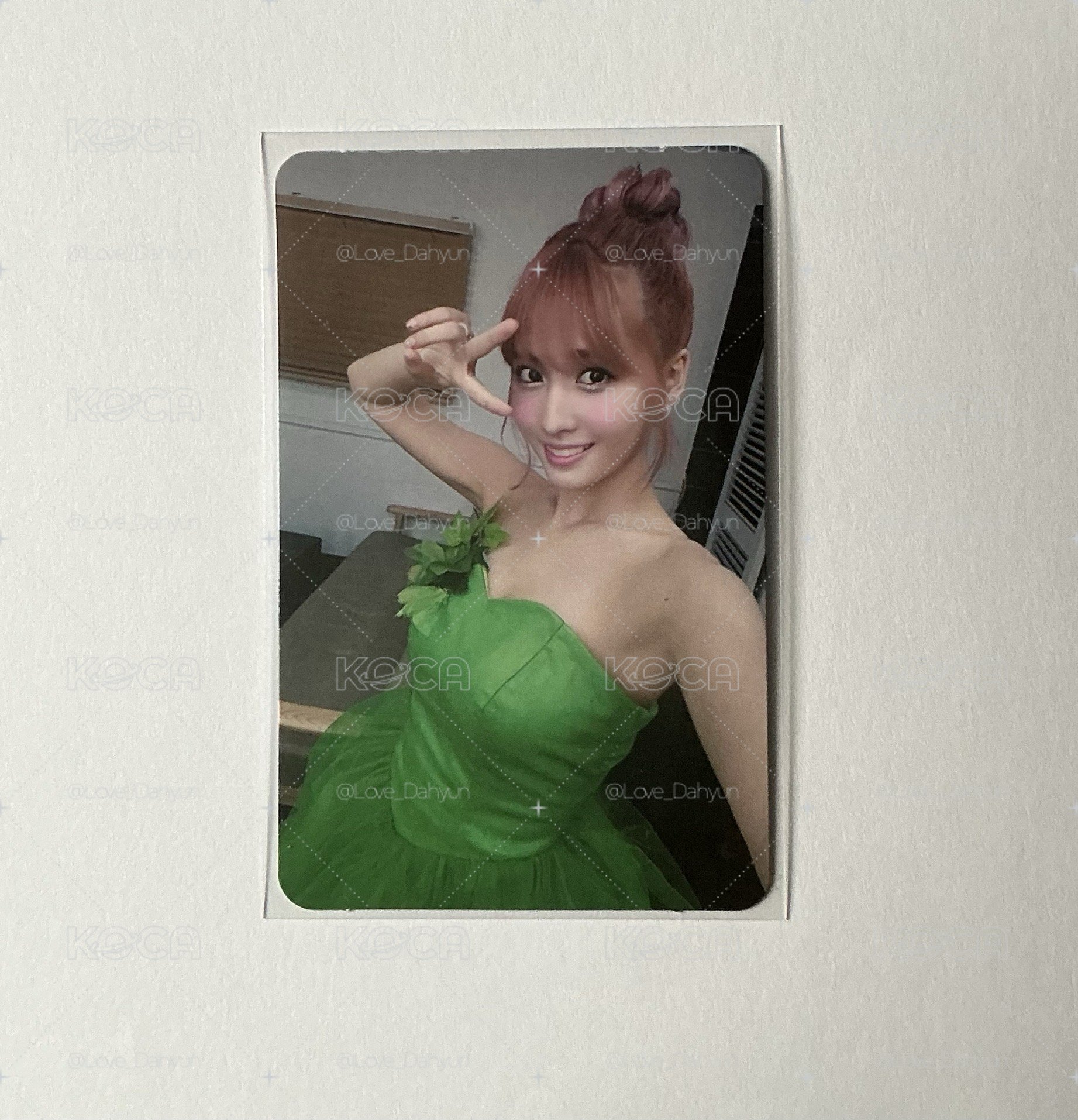 Momo小卡