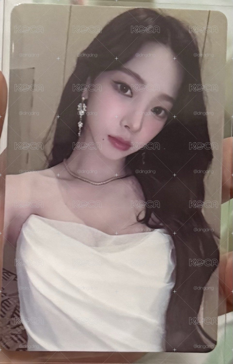 婚紗柚